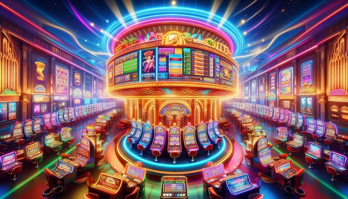 KukiMuki Casino